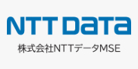 株式会社NTTデータMSE
